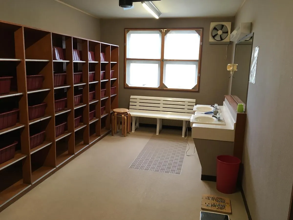 Yunokawa Onsen Shinmatsu Hotell Hakodate 3*,  Japan