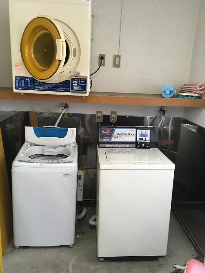 Japanskt värdshus (ryokan) Yunokawa Onsen Shinmatsu Hotell Hakodate