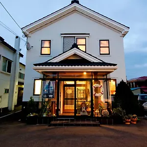 게스트하우스 조쿠라, 하코다테