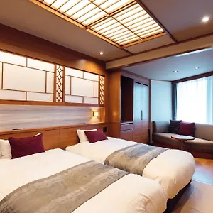 传统日式旅馆 花菱酒店, 函馆