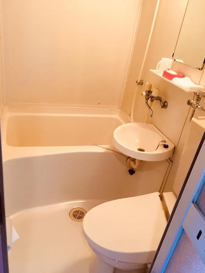Hotel Yunokawa Onsen Shinmatsu Hakodate